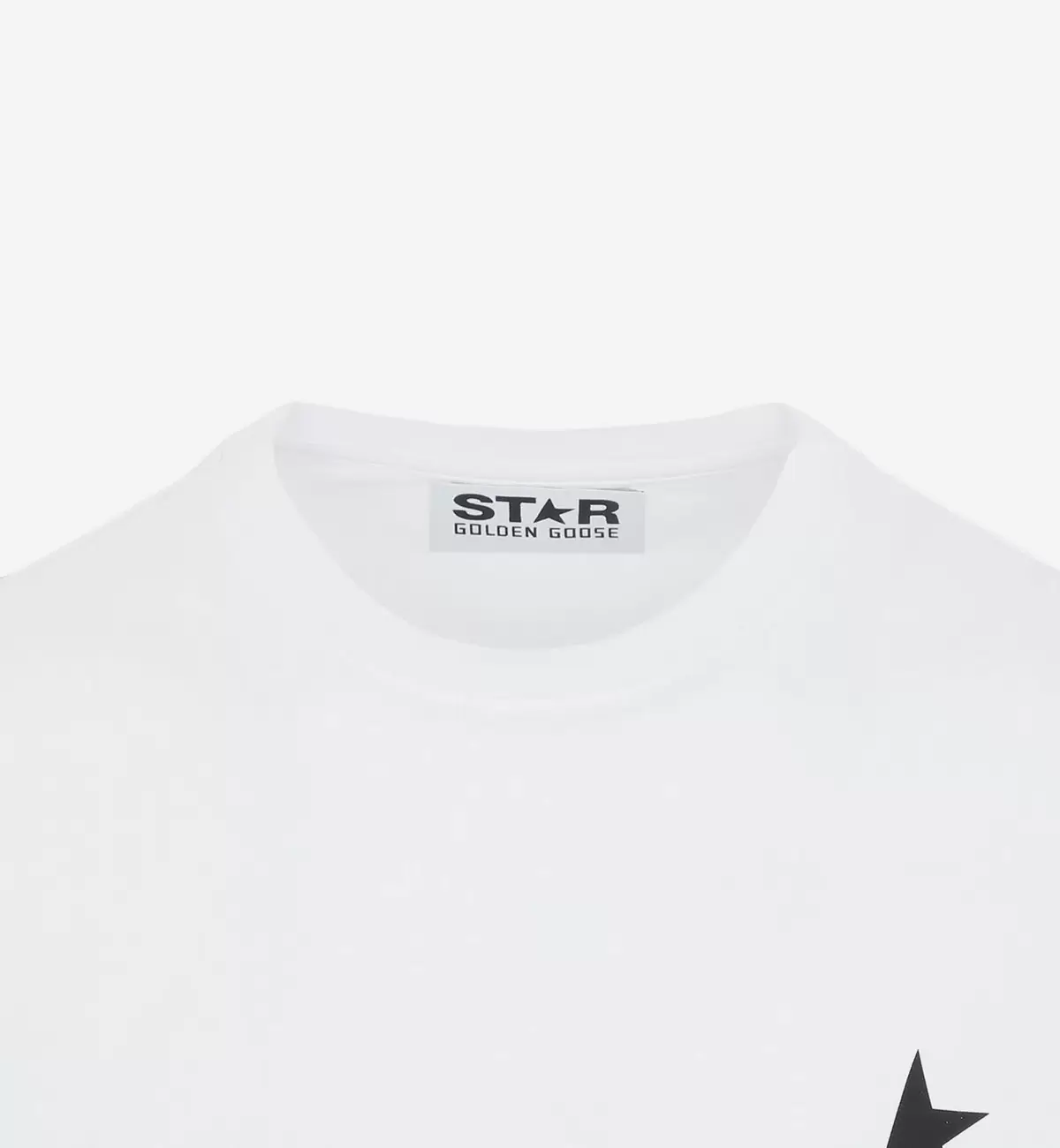 SIGNATURE STAR SHORT-SLEEVED T-SHIRT