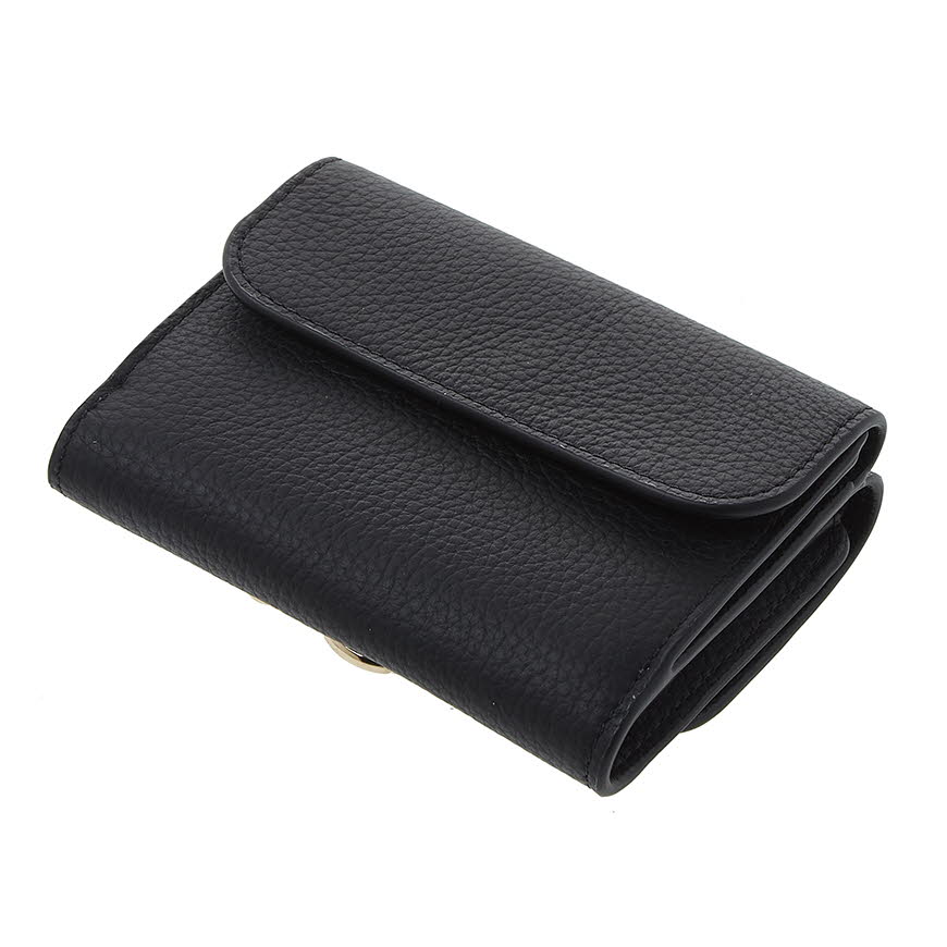 Alphabet Small Bifold Wallet