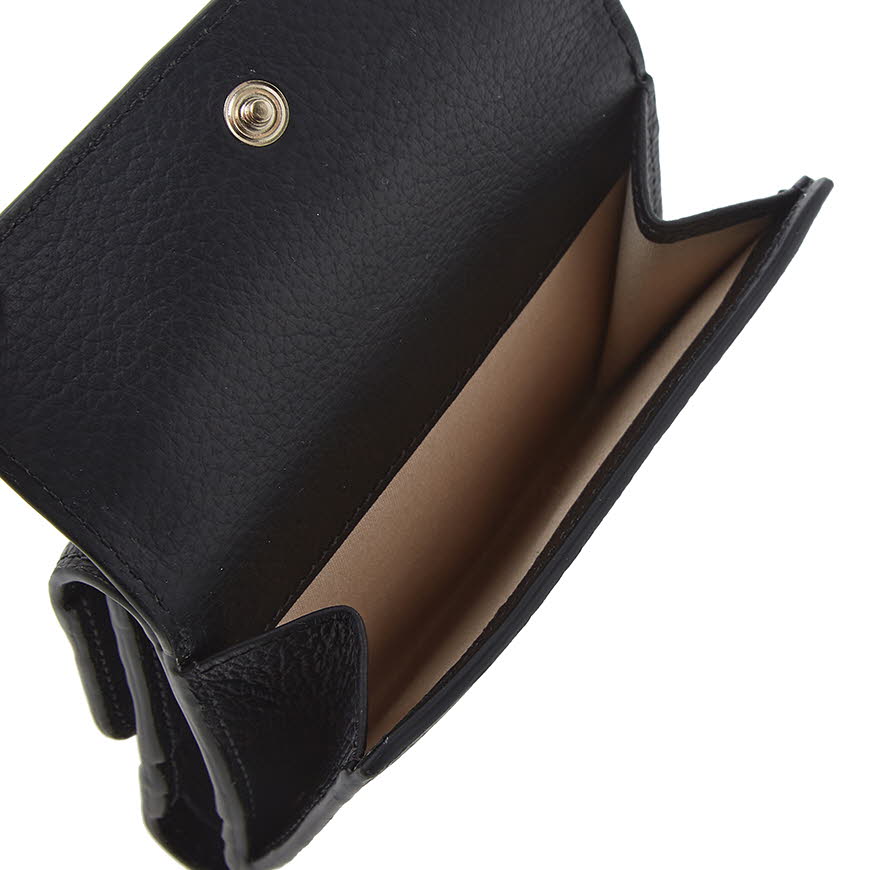 Alphabet Small Bifold Wallet