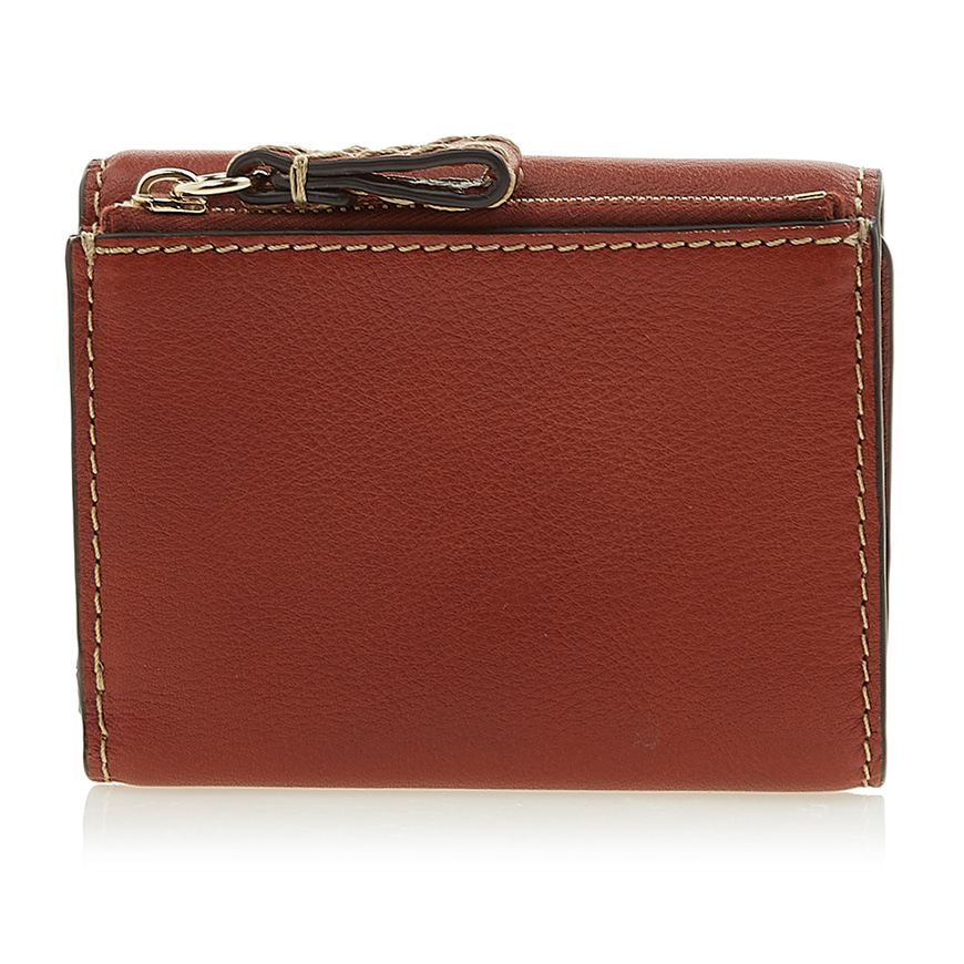 Edith Small Wallet