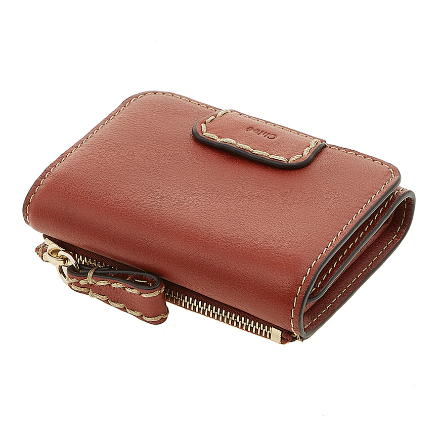Edith Small Wallet