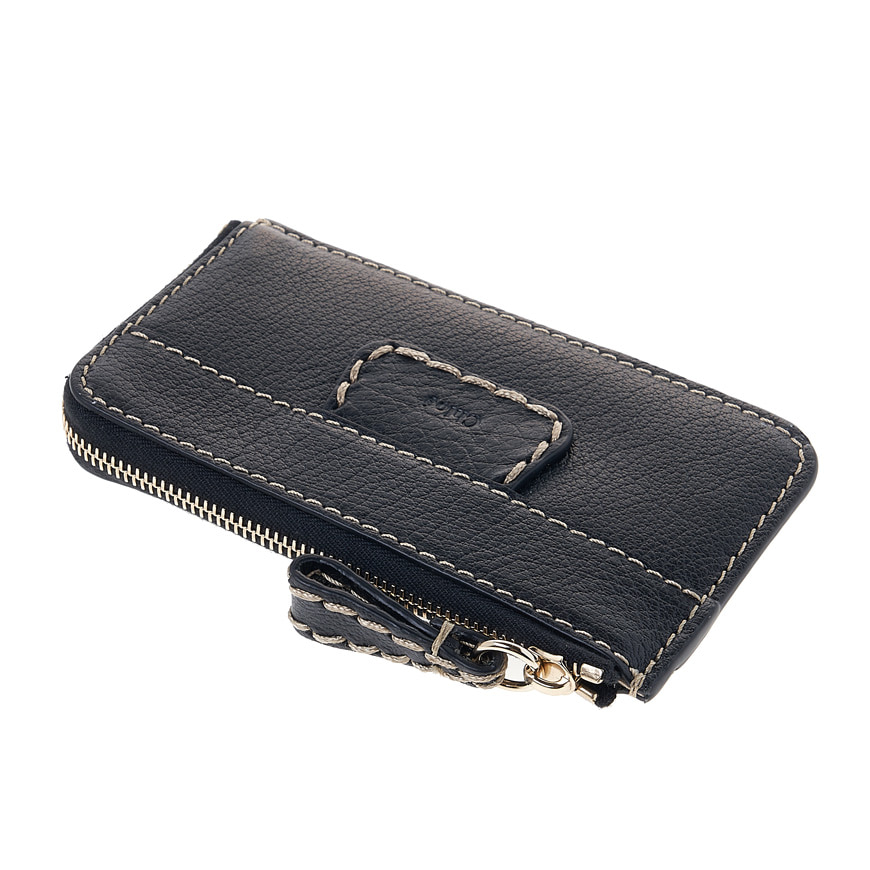 women's card wallet