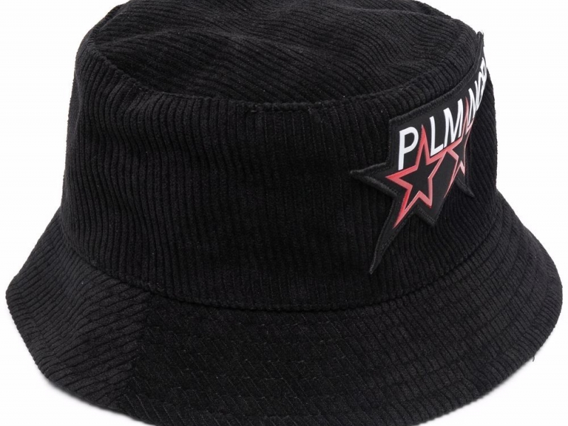 Racing Stars bucket hat