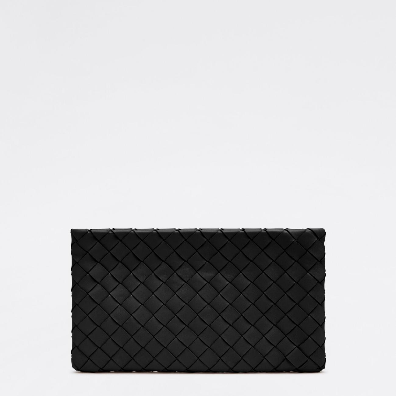 Small Pouch - Black