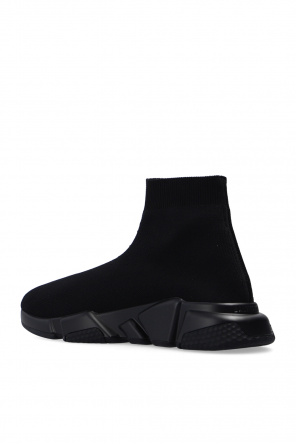 Speed Recycled Knit Sneaker