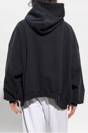 Adidas Oversized Hoodie