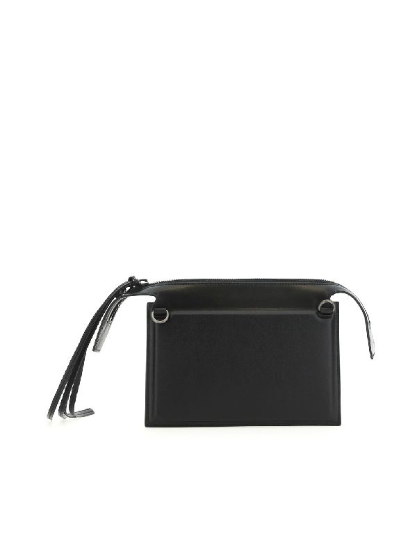 Neo classic Multi Pouch Cross Bag