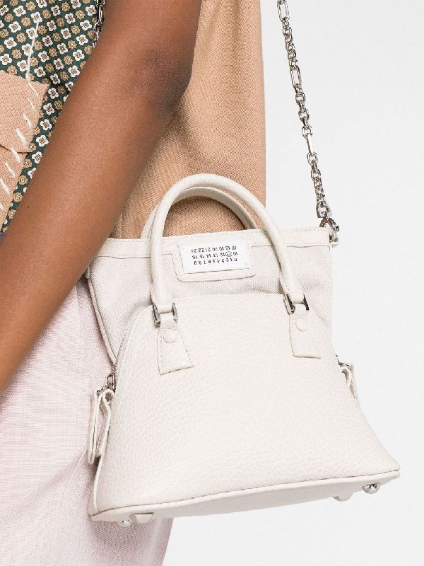 5AC micro tote bag