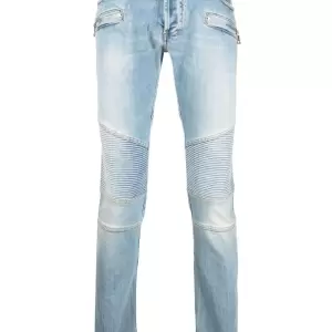 Balmain Slim Jeans
