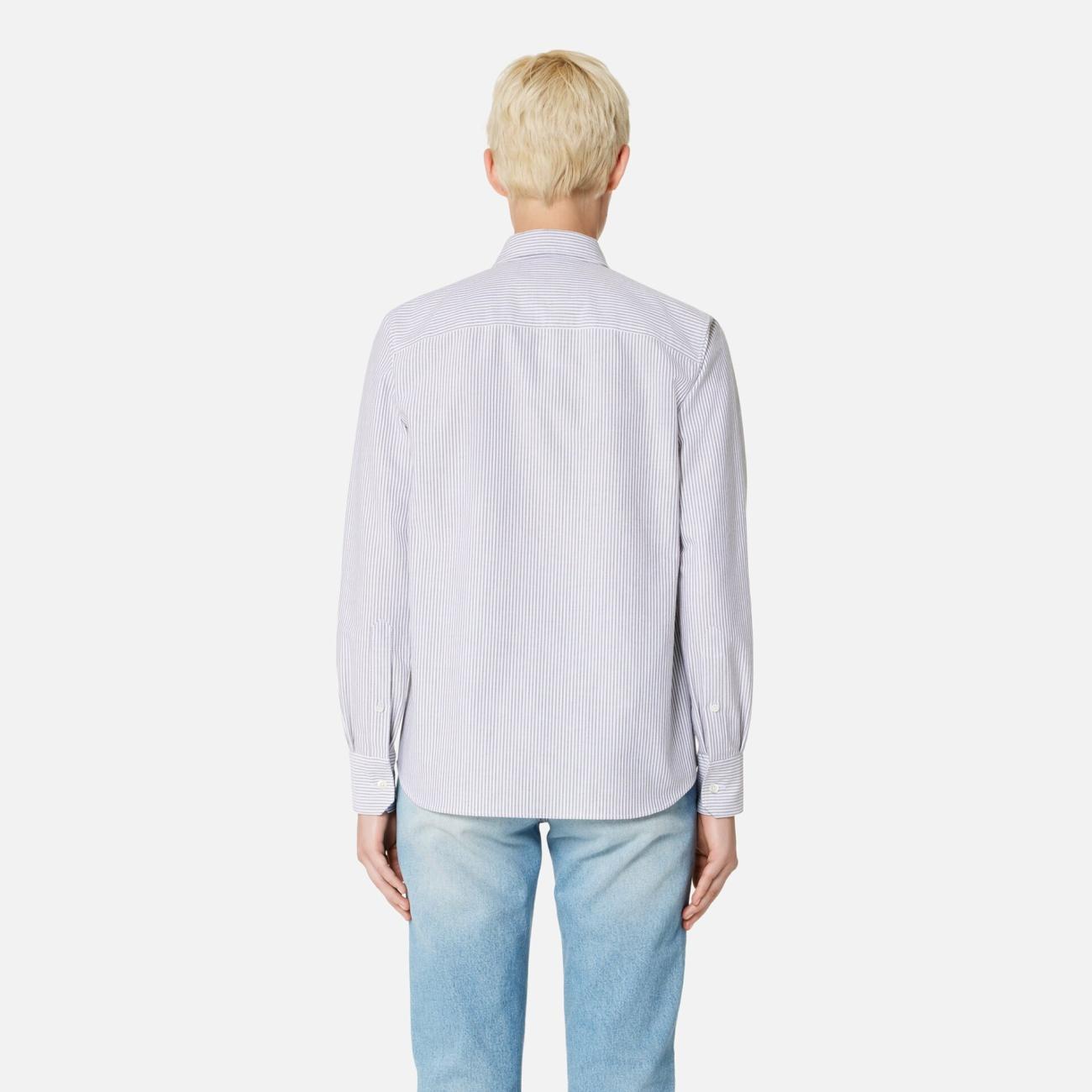 Red Ami de Coeur Shirt