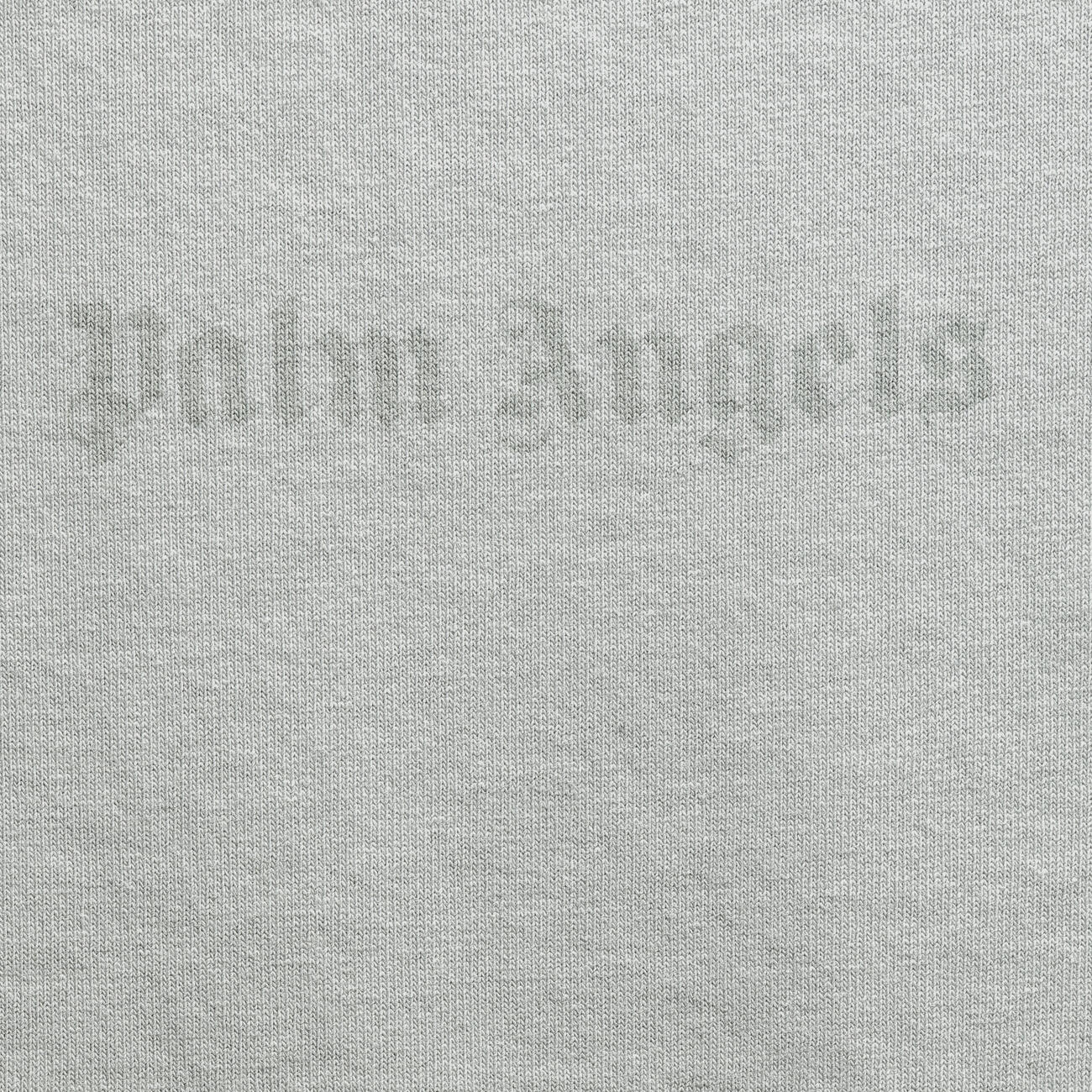 PALM ANGELS Cotton t-shirt with logo