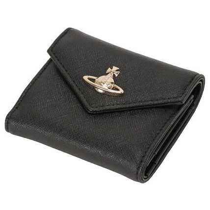 Vivienne Westwood Vivienne Westwood Tri-fold Wallet Folding