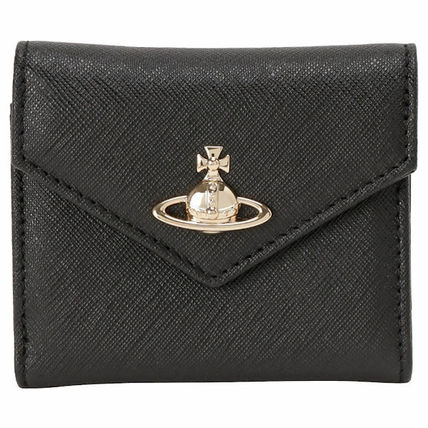 Vivienne Westwood Vivienne Westwood Tri-fold Wallet Folding