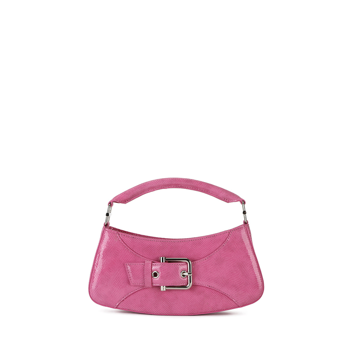 BELTED BROCLE_SMALL [CLOUD FUCHSIA PINK]