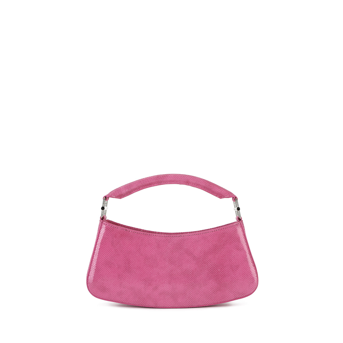 BELTED BROCLE_SMALL [CLOUD FUCHSIA PINK]