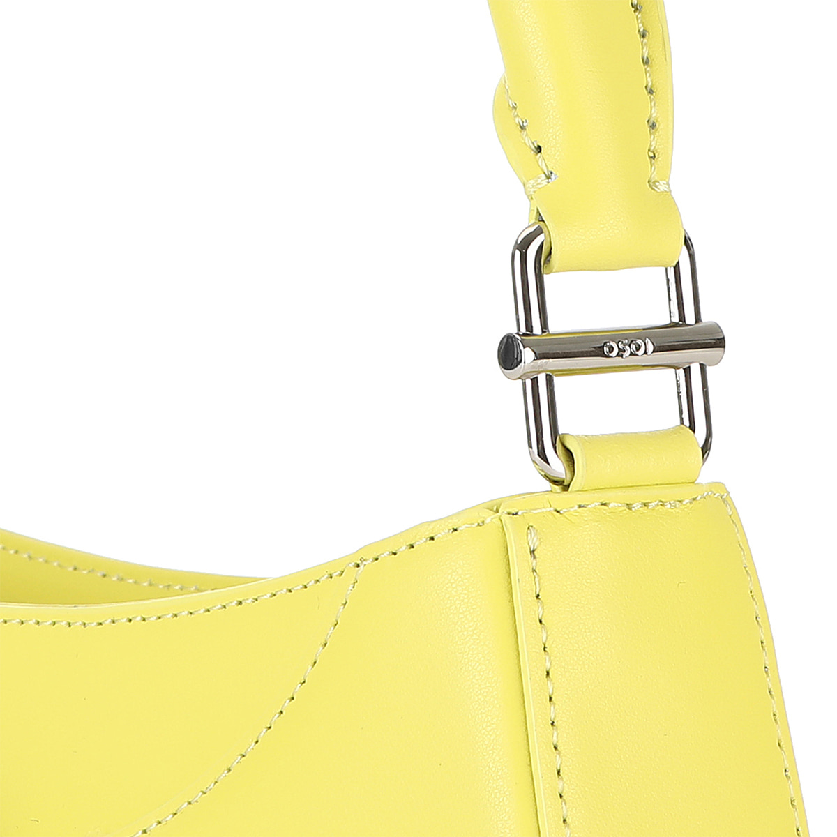 BELTED BROCLE [DEEP YELLOW]