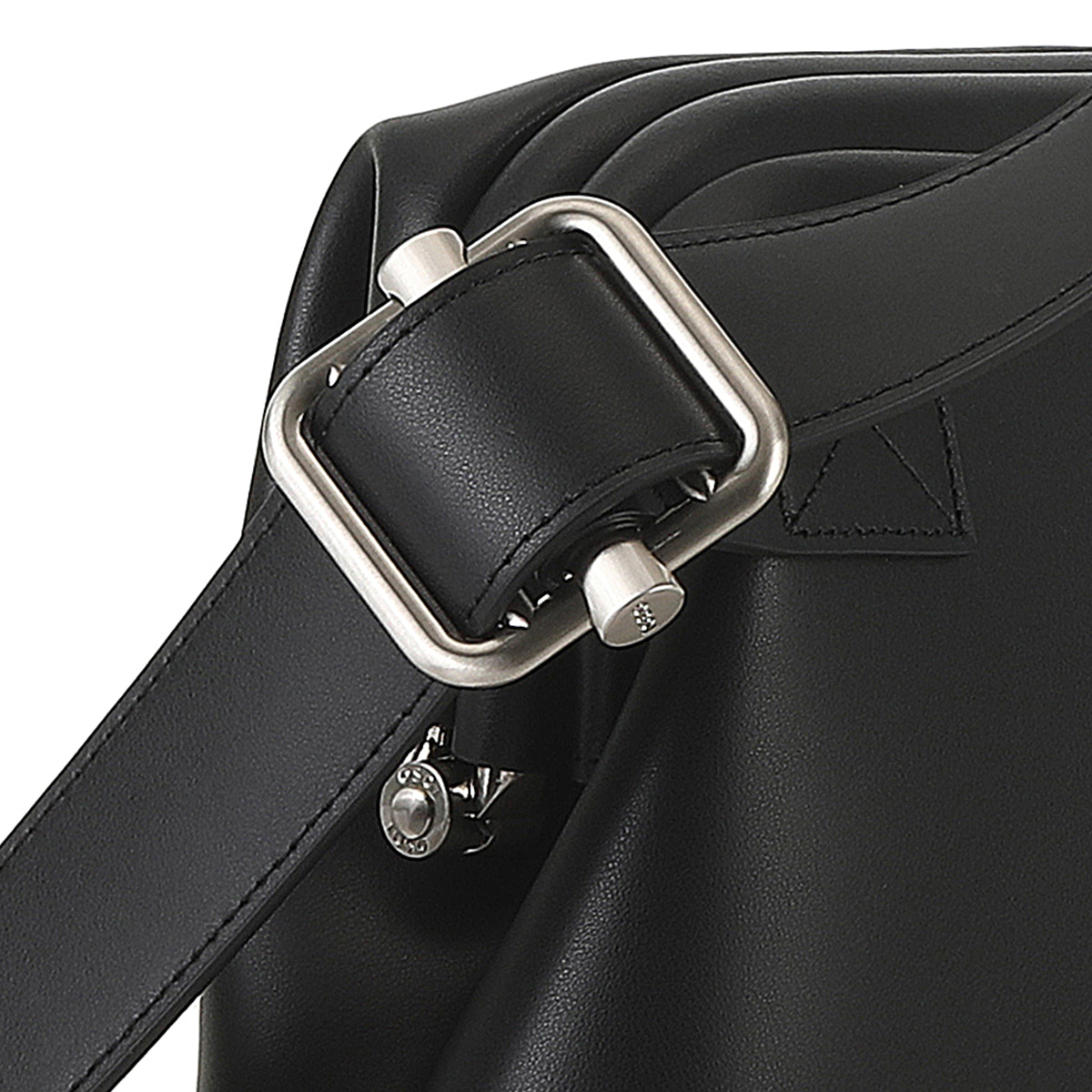 MINI BROT [BLACK] - Silver