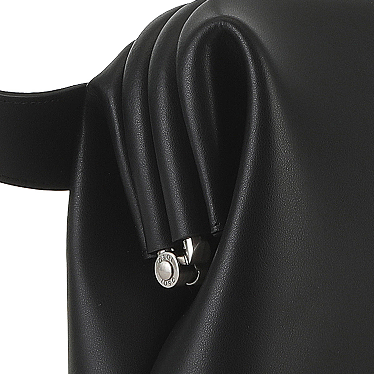 MINI BROT [BLACK] - Silver