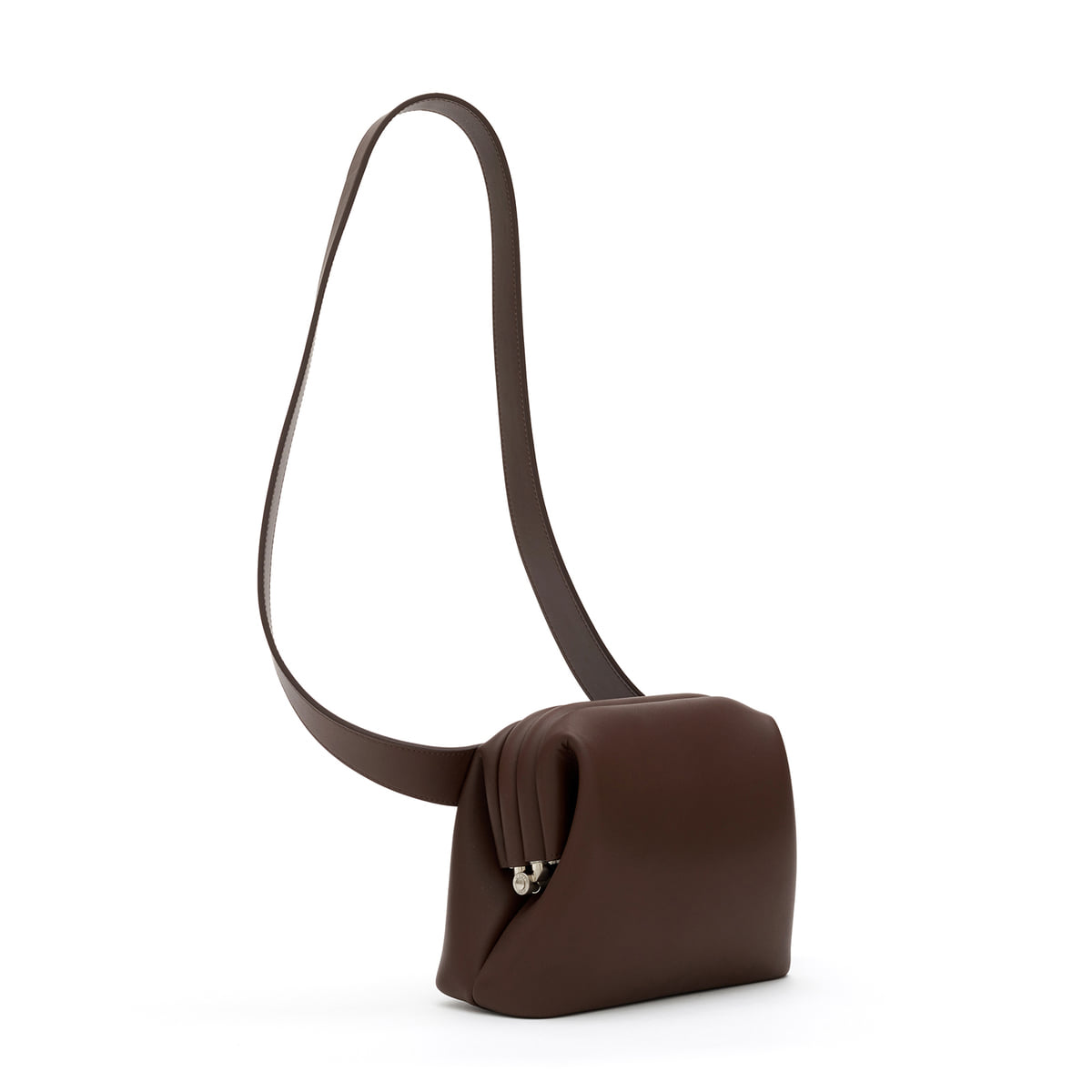 MINI BROT [CHOCO BROWN] 