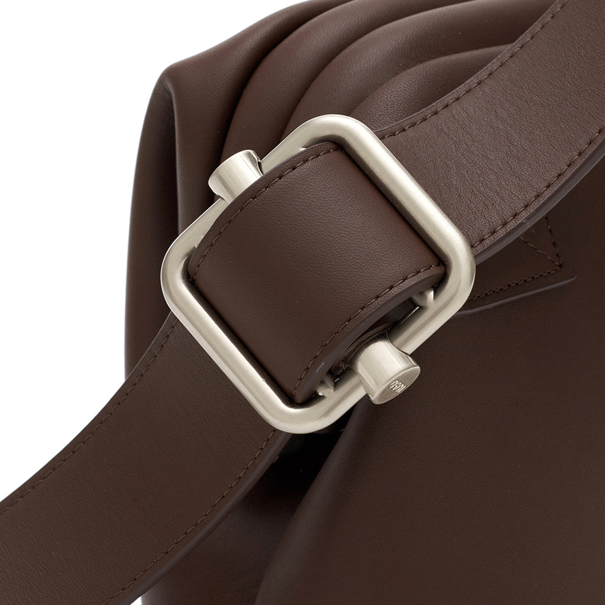 MINI BROT [CHOCO BROWN] 