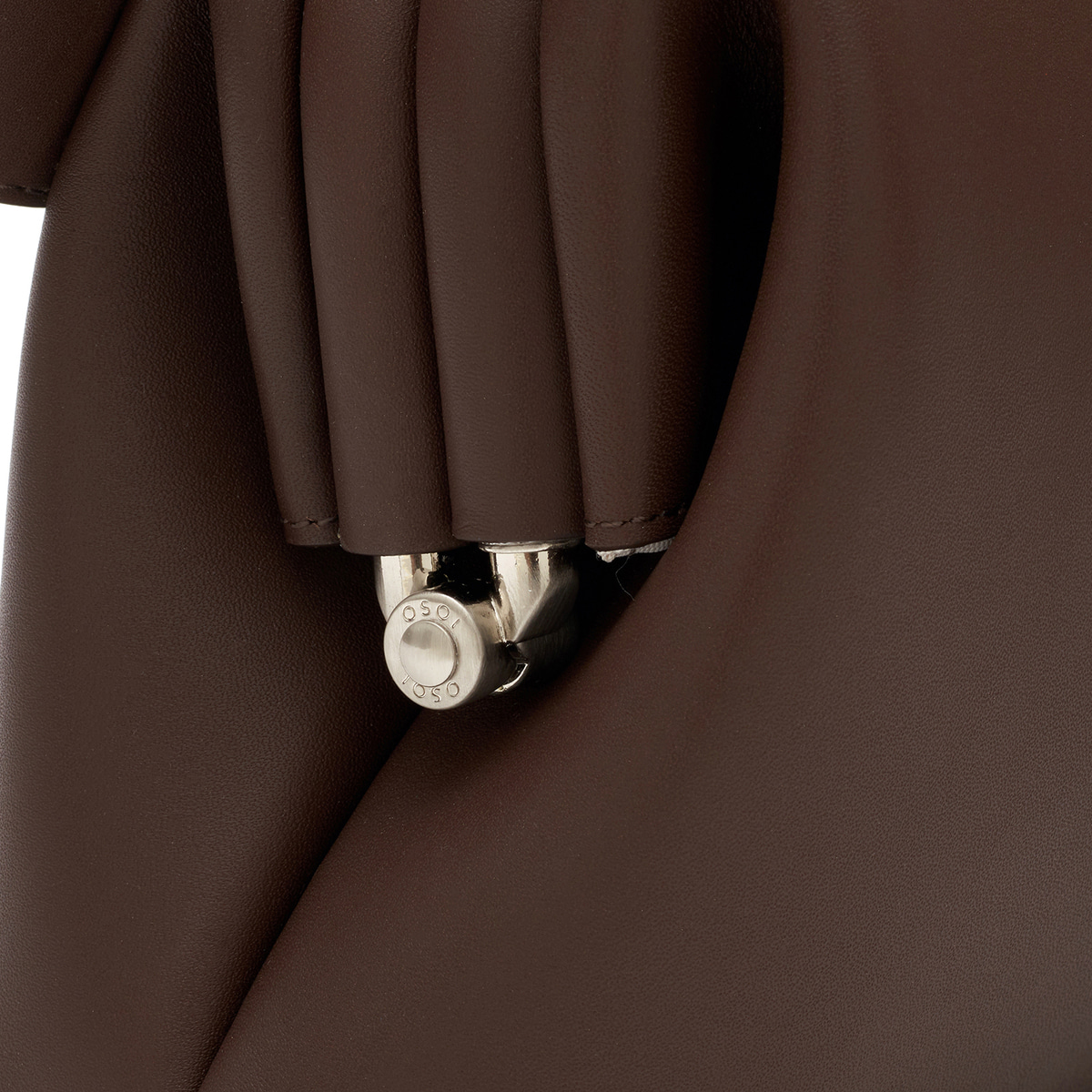 MINI BROT [CHOCO BROWN] 