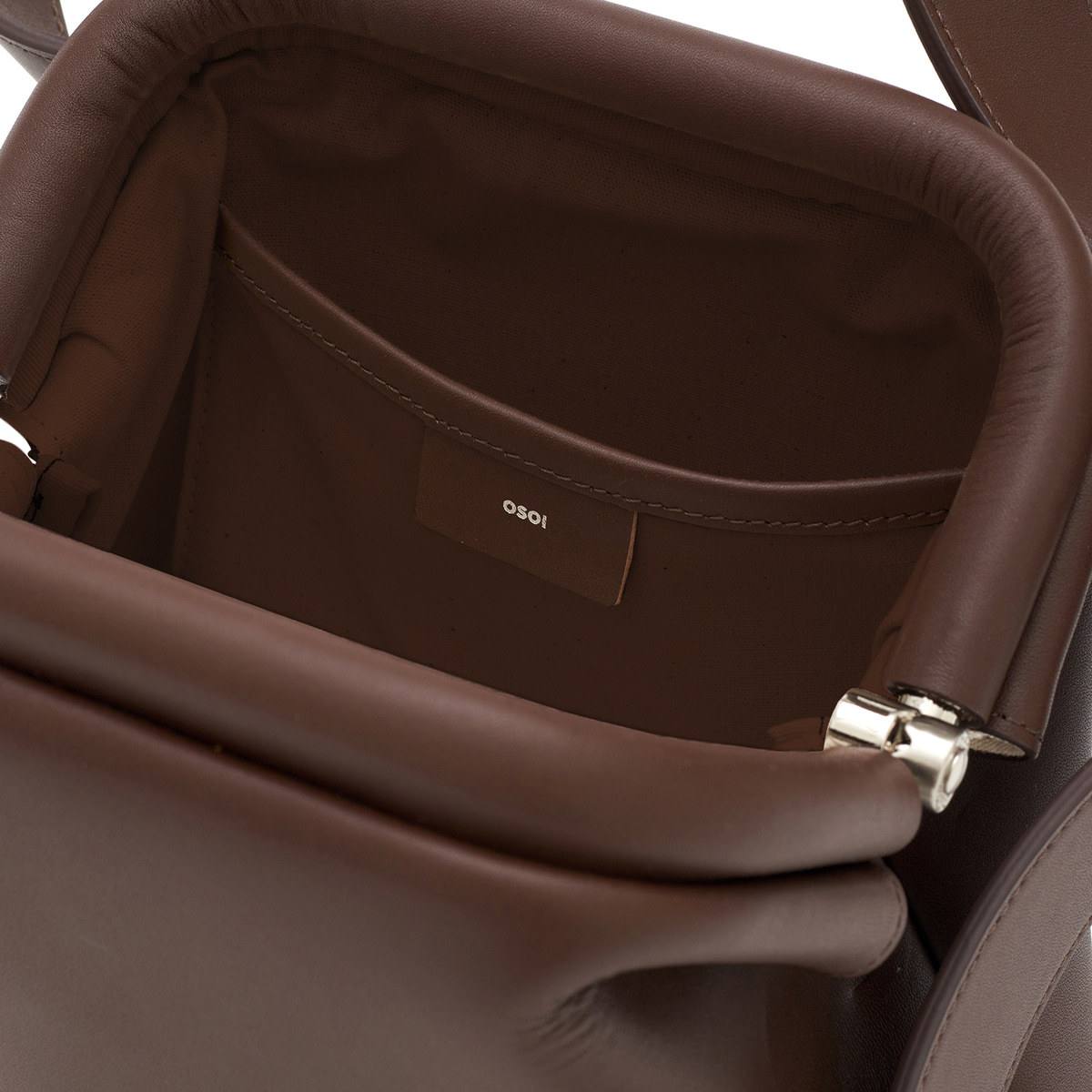 MINI BROT [CHOCO BROWN] 