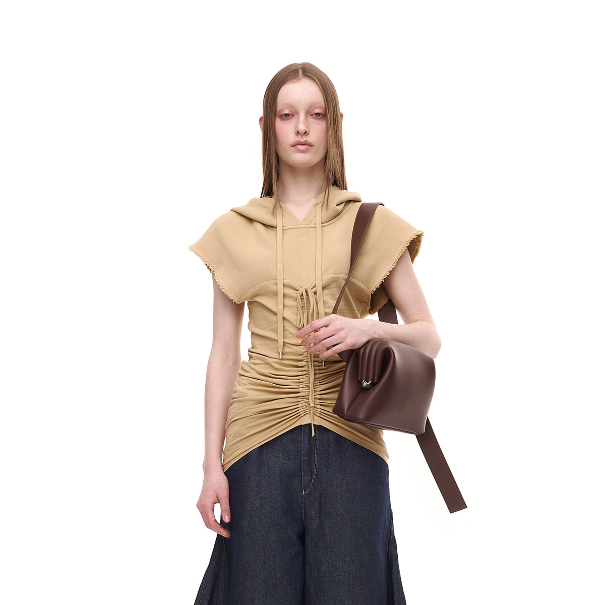 MINI BROT [CHOCO BROWN] 