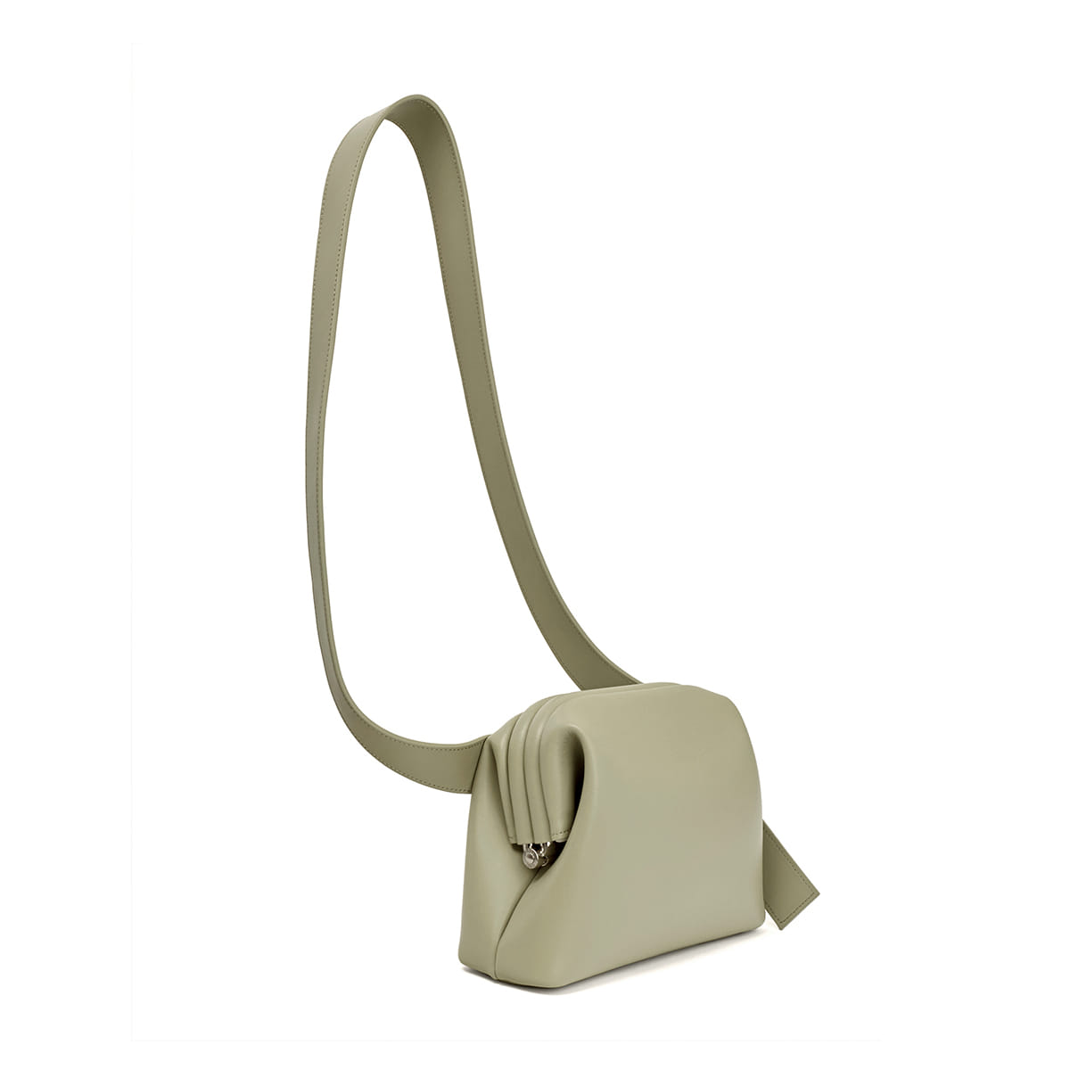      MINI BROT [SAGE GREEN]