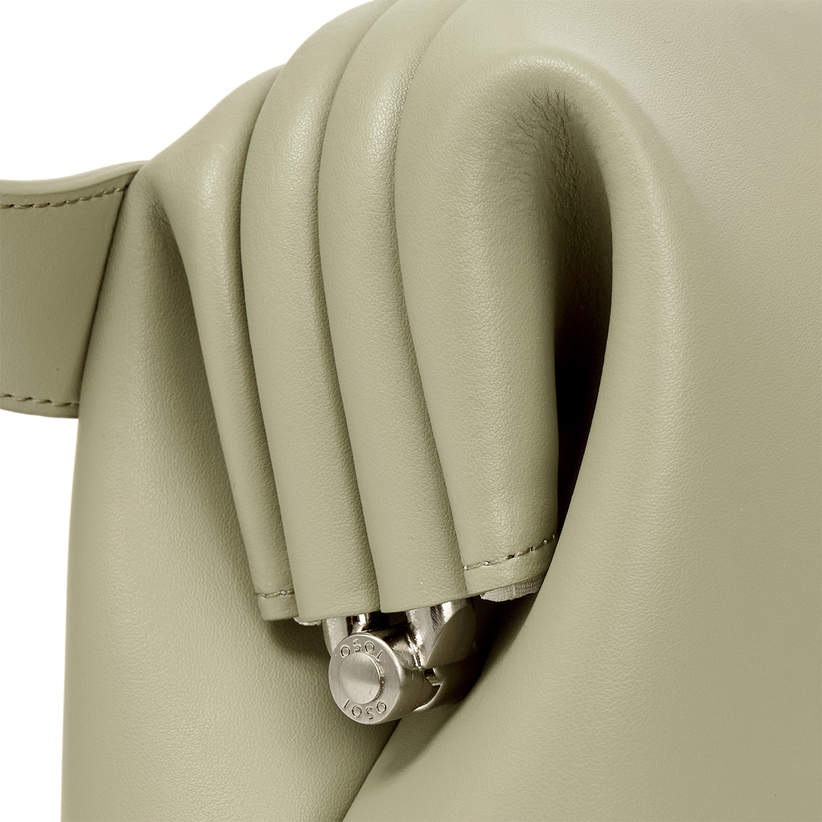      MINI BROT [SAGE GREEN]