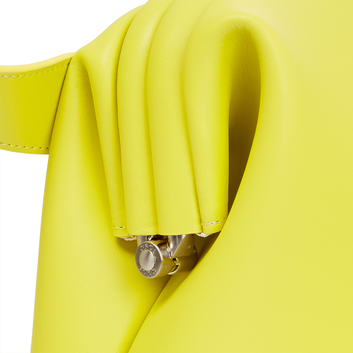      MINI BROT [DEEP YELLOW]