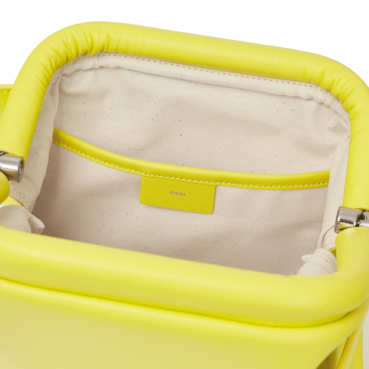      MINI BROT [DEEP YELLOW]