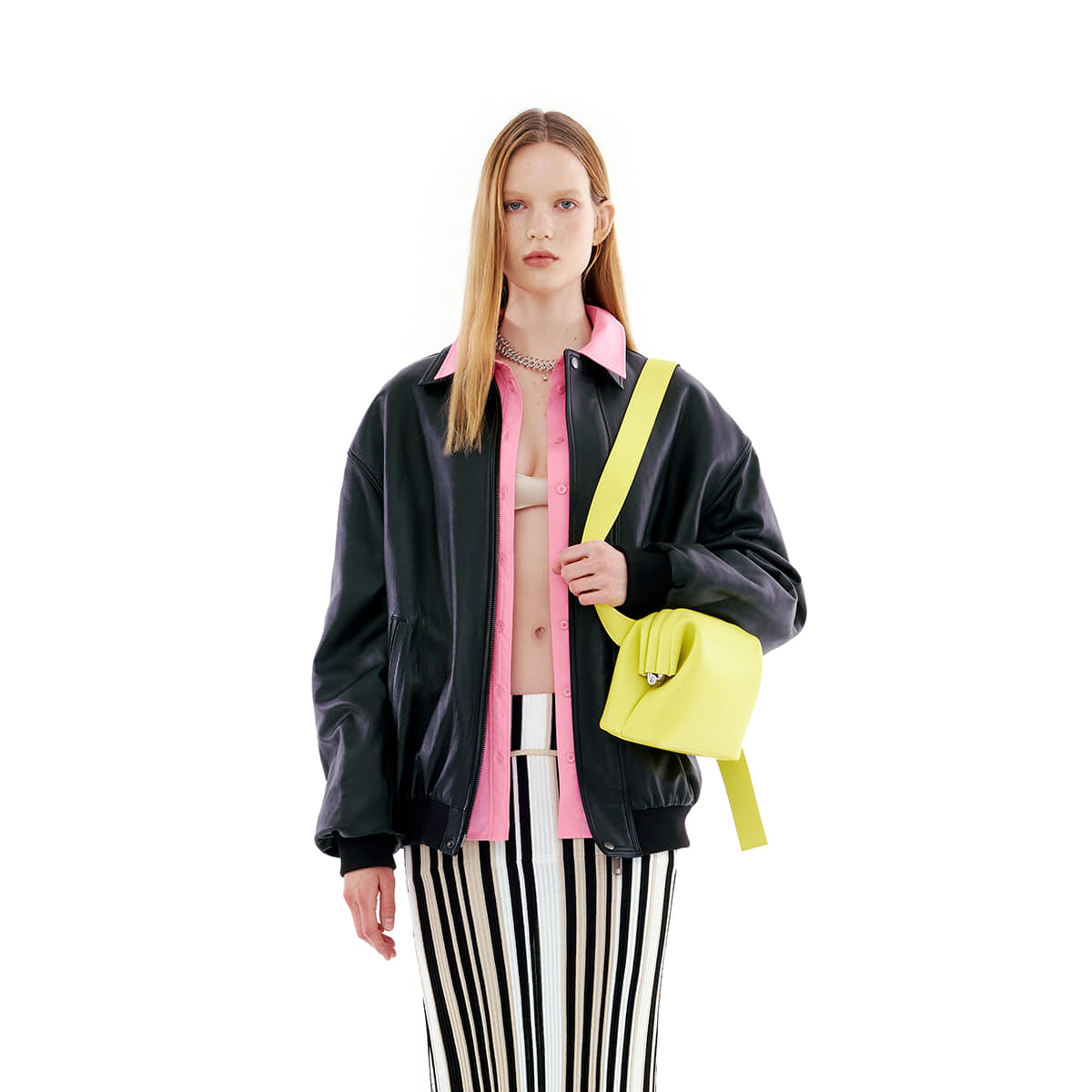      MINI BROT [DEEP YELLOW]