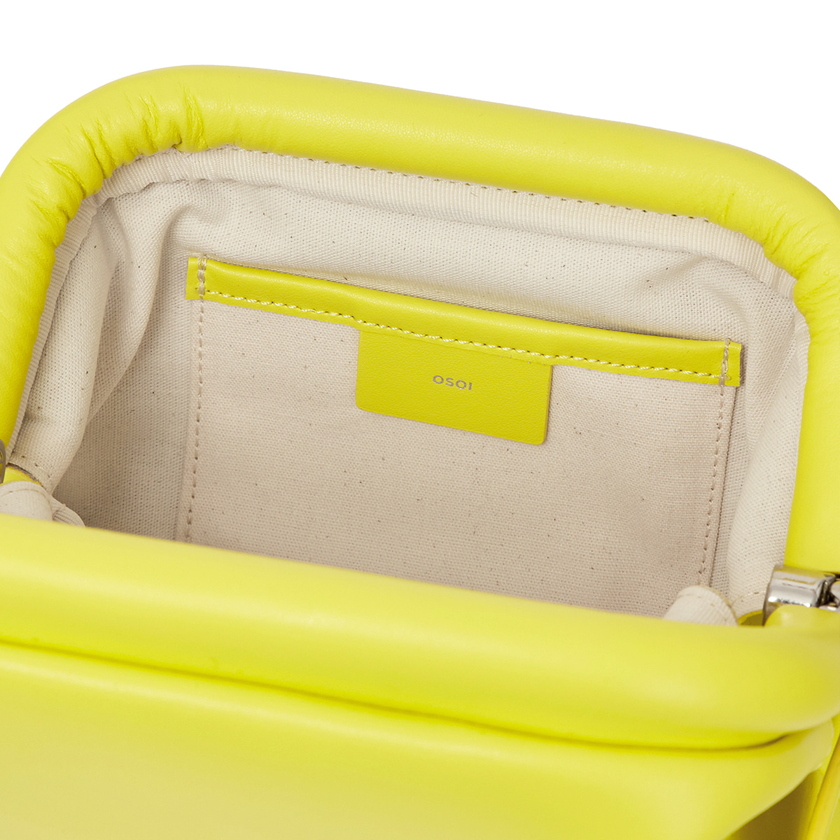      PECAN BROT [DEEP YELLOW]