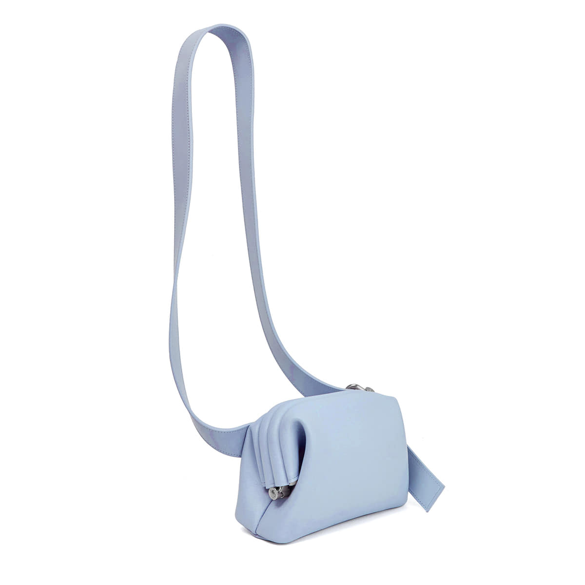      PECAN BROT [PALE AQUA]