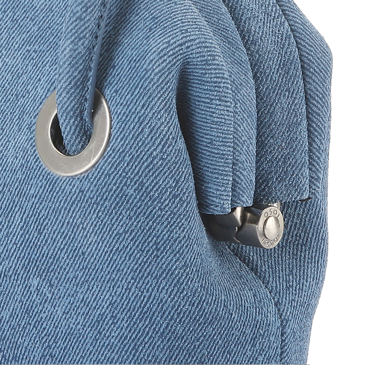 CIRCLE MINI [DENIM SKY]