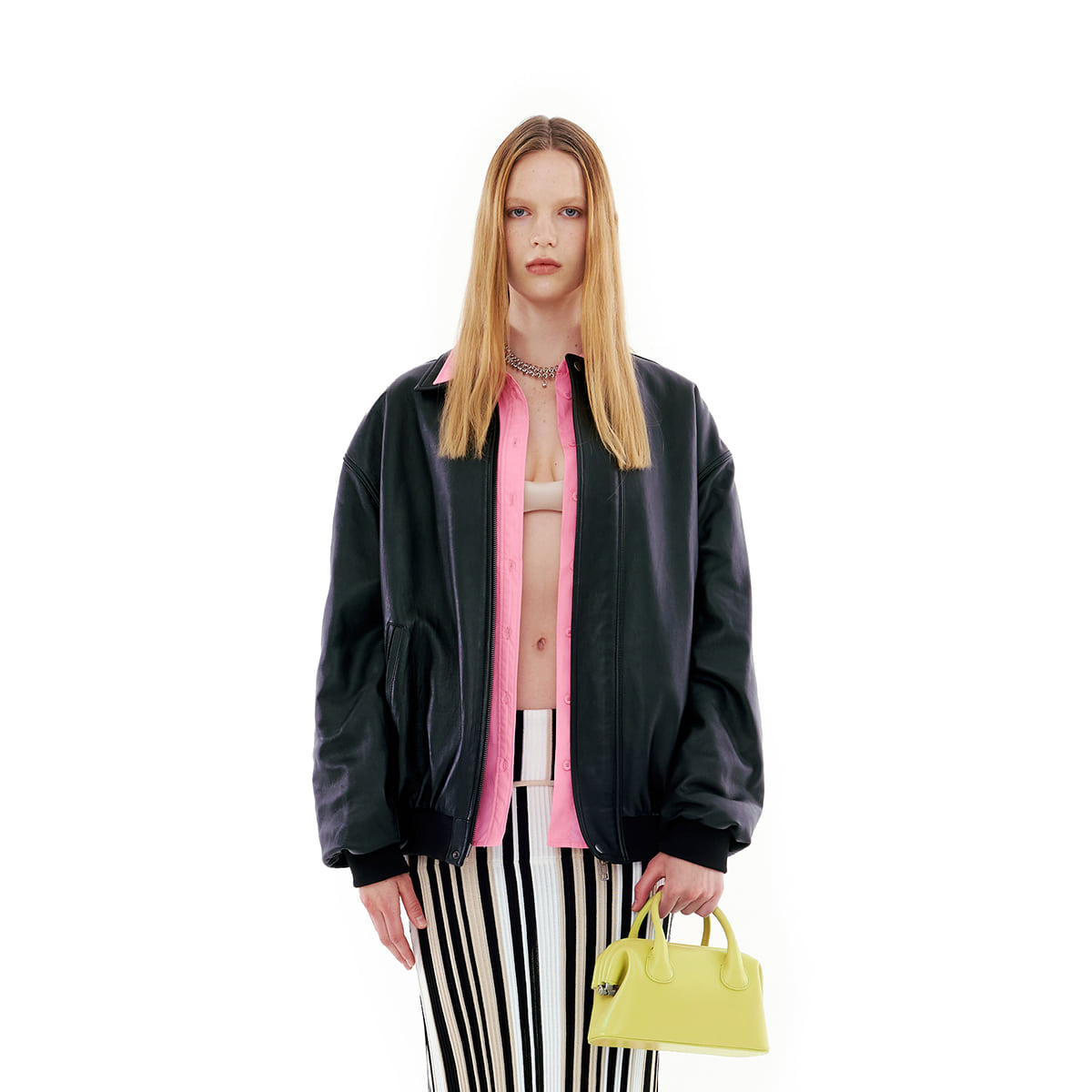      BOAT MINI [DEEP YELLOW]