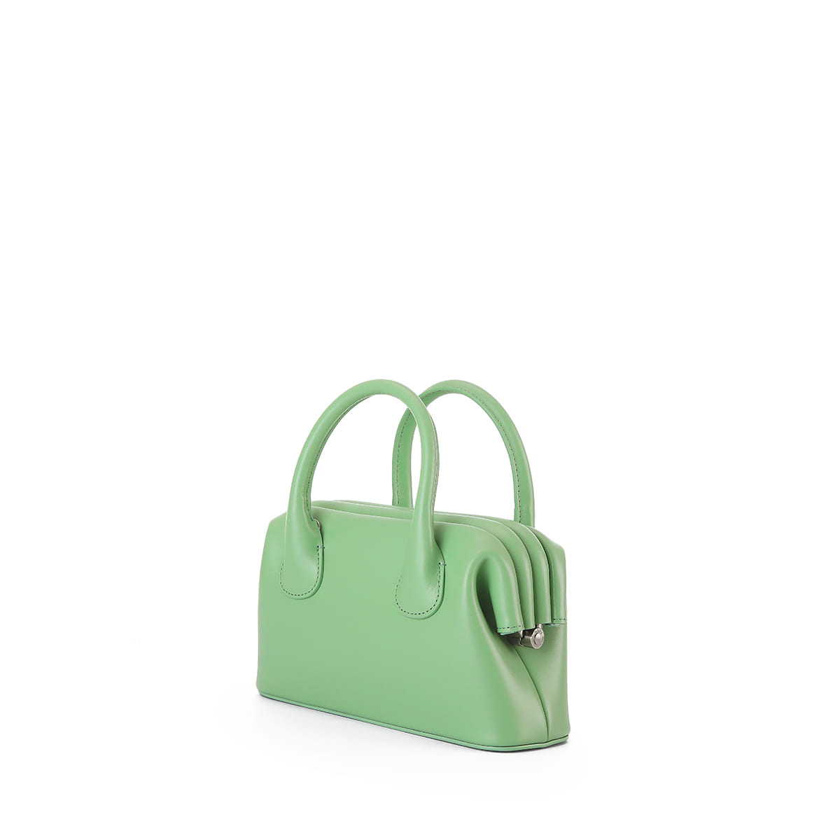      BOAT MINI [GREEN TEA]