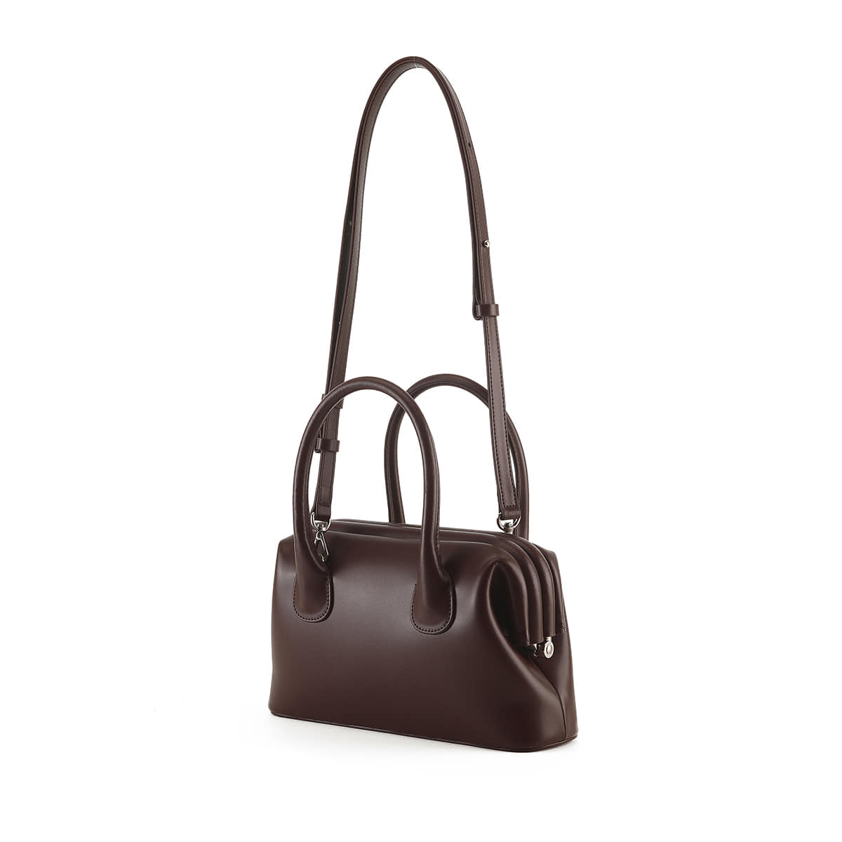 BOAT BROT [CHOCO BROWN]