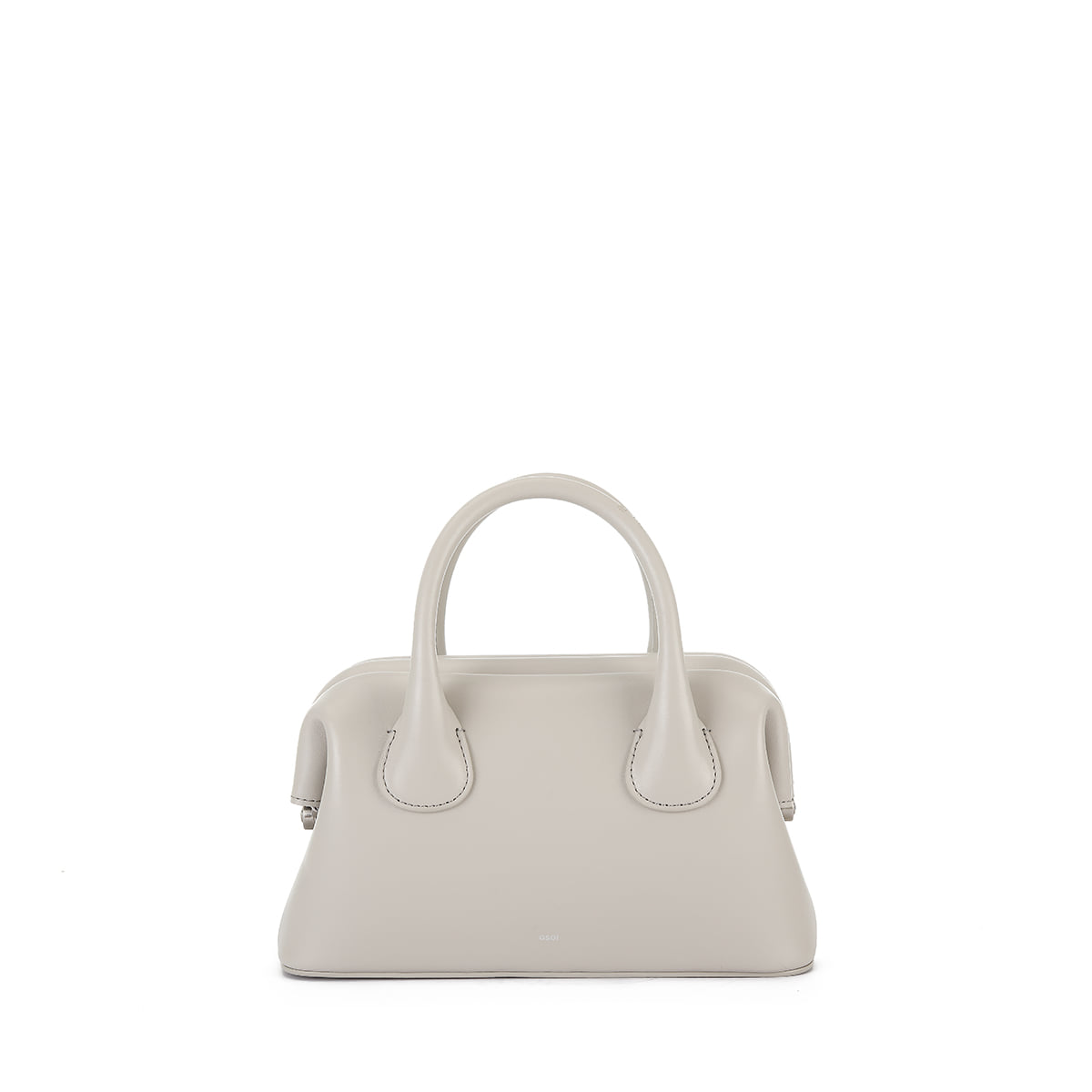 BOAT MINI [WARM GREY]