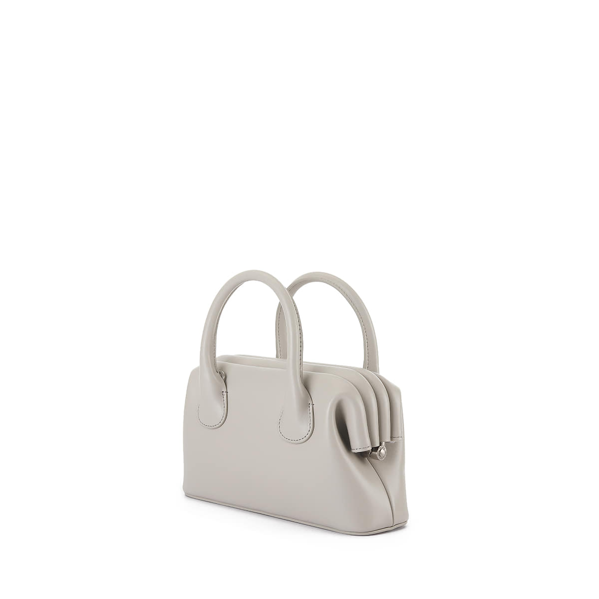 BOAT MINI [WARM GREY]