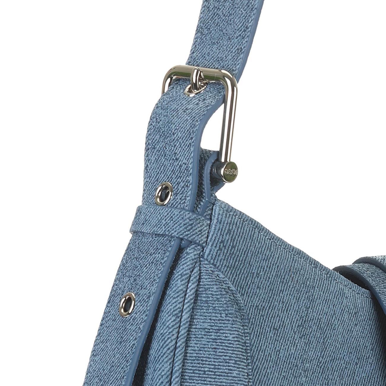 HOBO BROCLE [DENIM SKY]