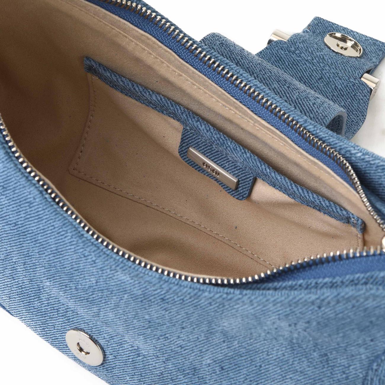 HOBO BROCLE [DENIM SKY]