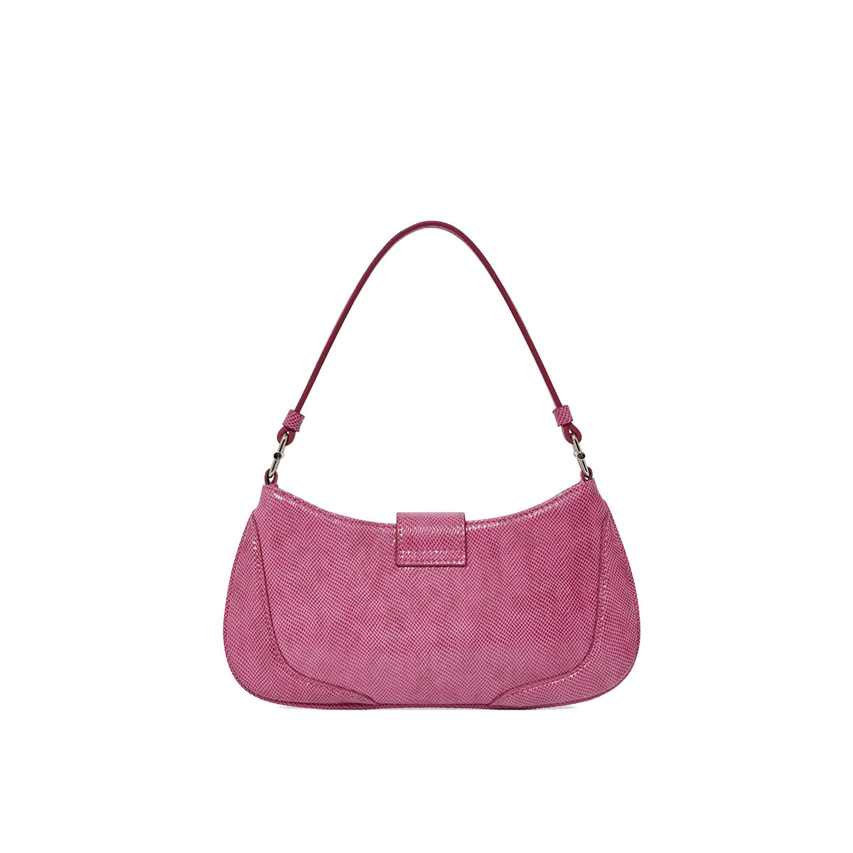 SHOULDER BROCLE_SMALL [CLOUD FUCHSIA PINK]