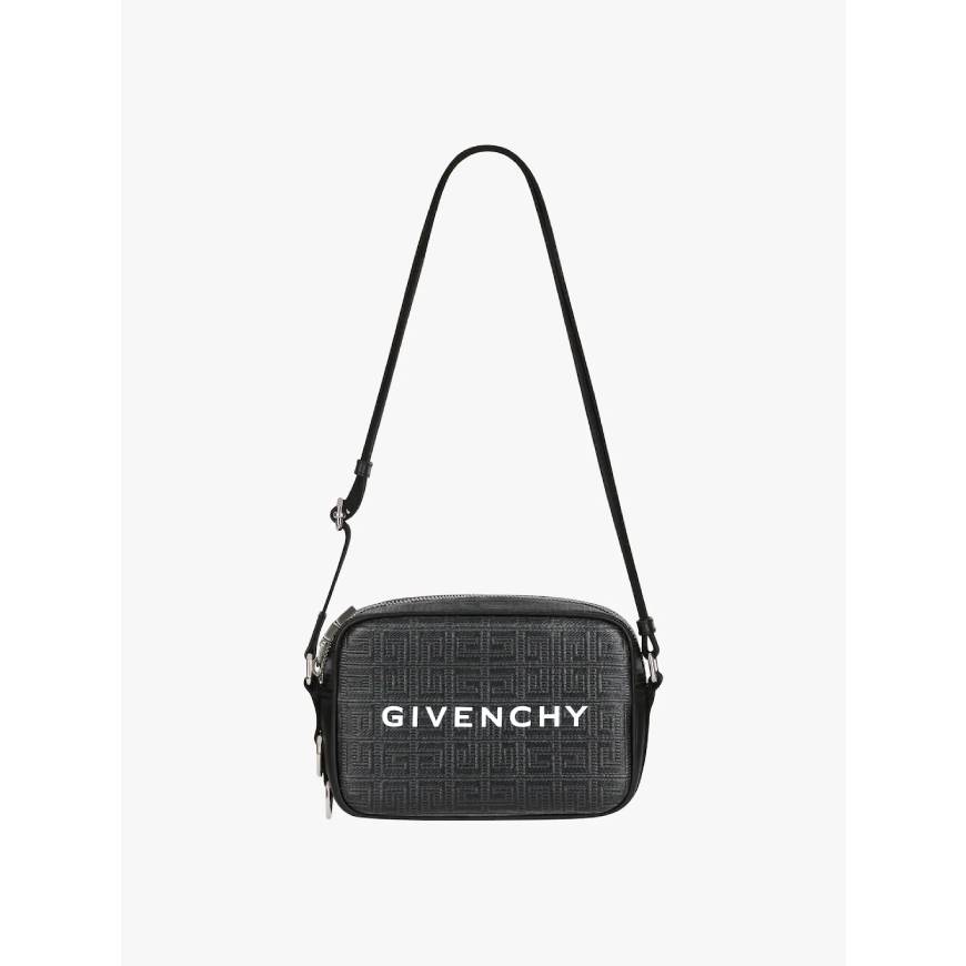 G-Essentials camera bag in 4G coated canvas