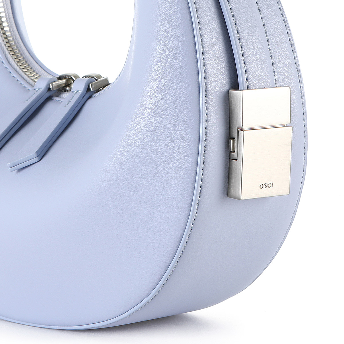        TONI MINI [PALE AQUA]