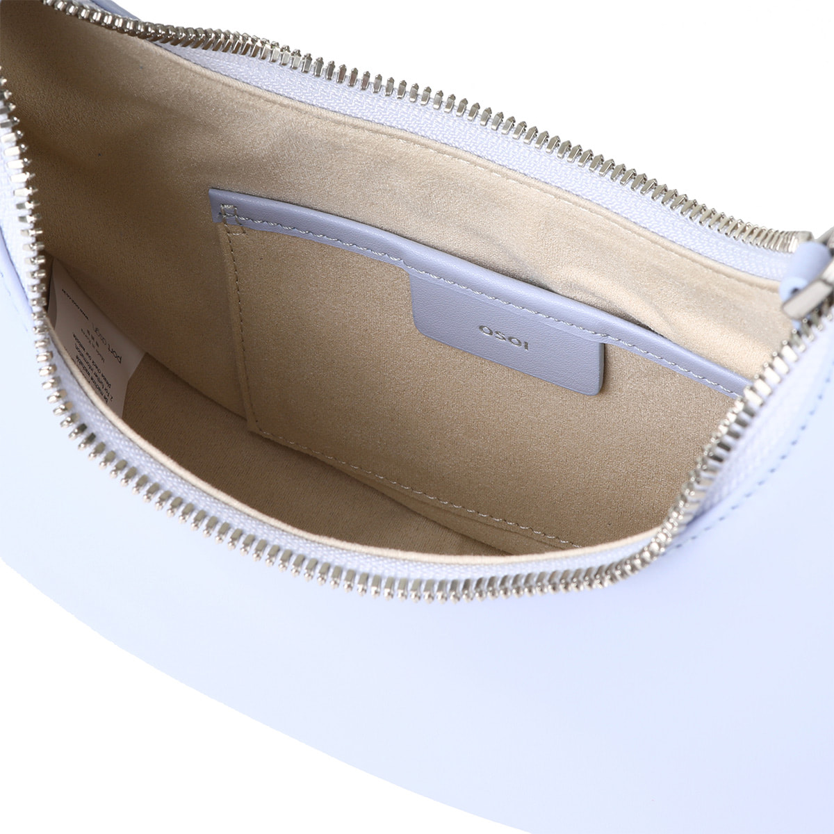        TONI MINI [PALE AQUA]