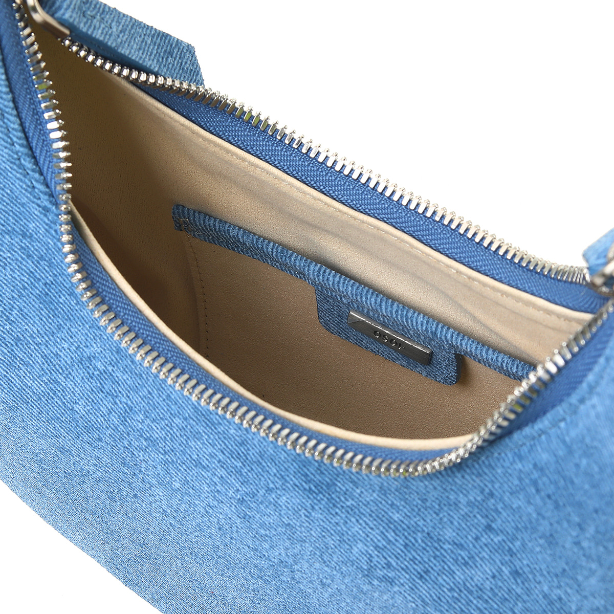 TONI MINI [DENIM SKY]