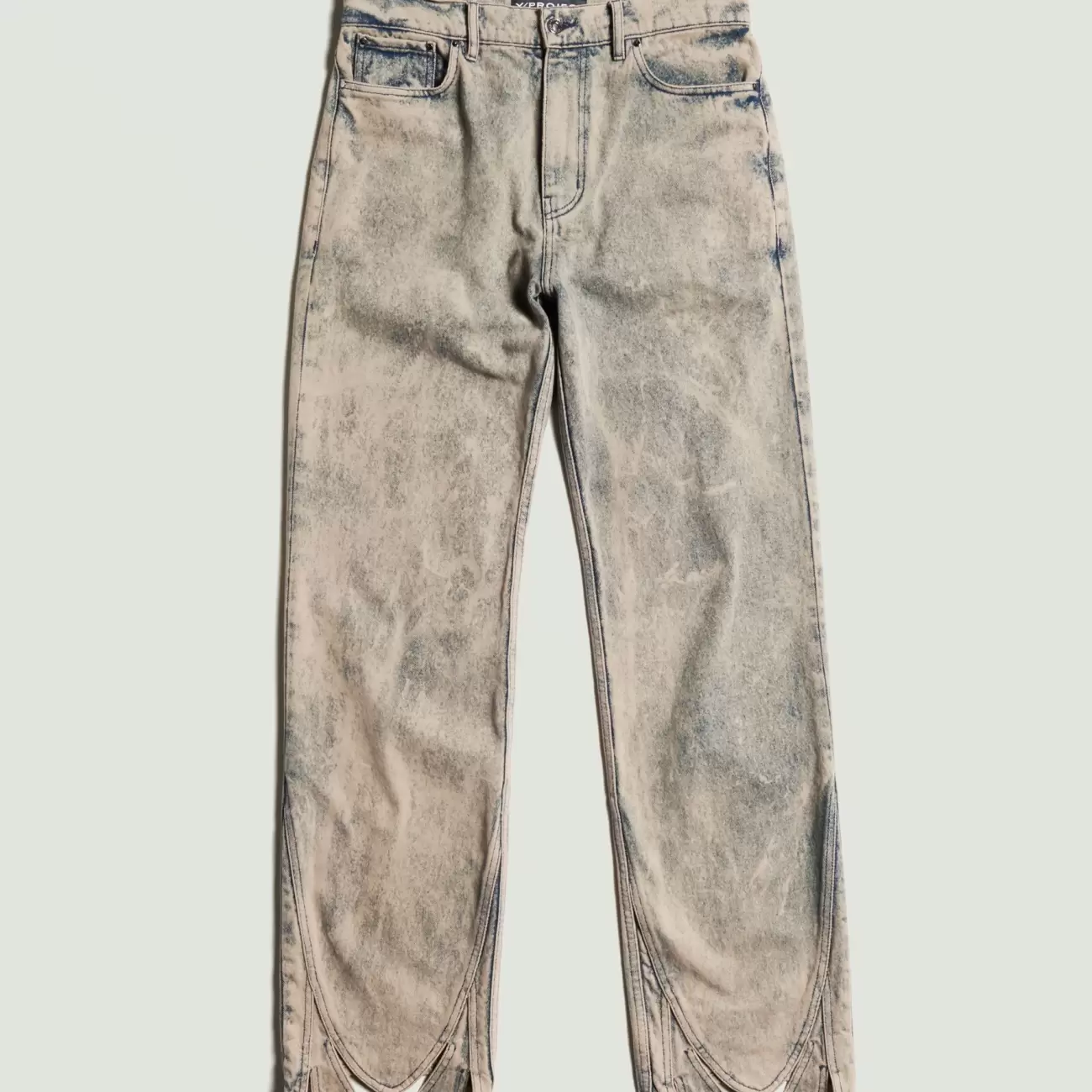 Tudor Jeans