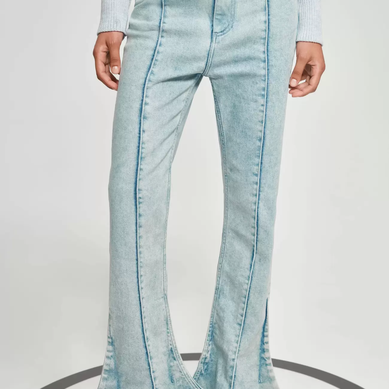 Classic Trumpet Jeans