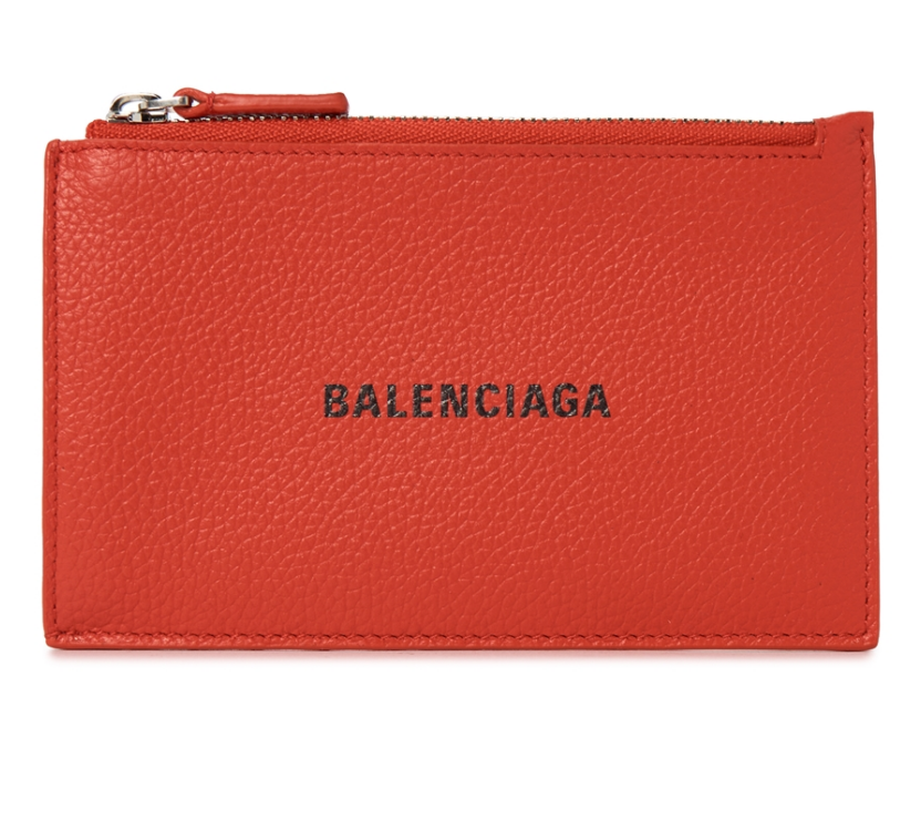 Common Coin/Card Wallet